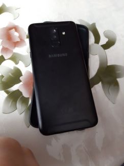 SAMSUNG J6 2018  - купить на сайте объявлений Армавир онлайн