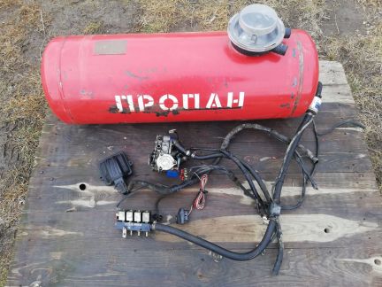 Газовое оборудование  - купить на сайте объявлений Армавир онлайн