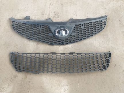 Решетка Great wall hover h5  Армавир
