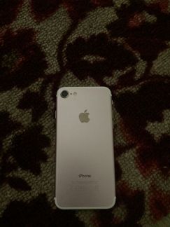iPhone 7 rose gold 32gb  - купить на сайте объявлений Армавир онлайн