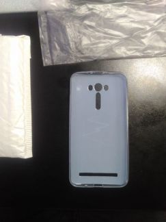 Чехол для asus ZenFone 2 Laser ZE550KL  Армавир