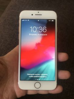 iPhone 7 256 Gb  - купить на сайте объявлений Армавир онлайн