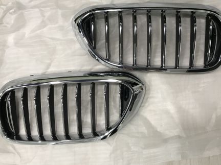 Решетка BMW 5 серия G30  - купить на сайте объявлений Армавир онлайн
