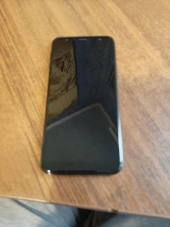 Продаю телефон SAMSUNG galaxy J6+ 2018 года в идеа  - купить на сайте объявлений Армавир онлайн