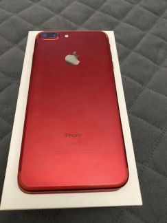Телефон iPhone 7 плюс  - купить на сайте объявлений Армавир онлайн