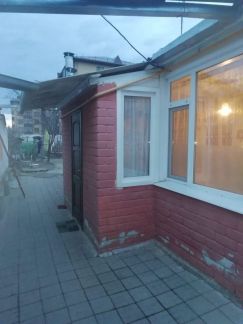 Дом 40 м? на участке 1 сот.  Армавир