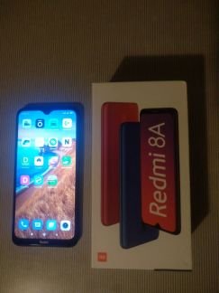 Xiaomi redme 8a,32gb  Армавир