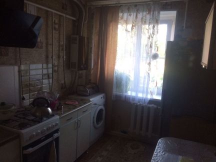 Продам 3х-комнатную квартиру, 64 м кв., 1/5 эт.  - купить на сайте объявлений Армавир онлайн