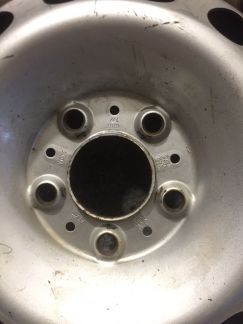 Диски 5/120 r16  - купить на сайте объявлений Армавир онлайн