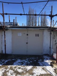 Продам гараж  - купить на сайте объявлений Армавир онлайн