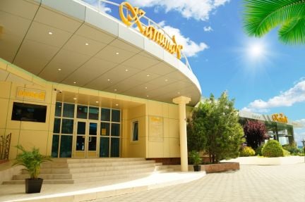 Официант в кафе Капитан  - купить на сайте объявлений Анапа онлайн