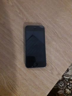 iPhone 5  - купить на сайте объявлений Армавир онлайн