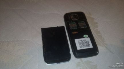 Nokia E 72  Армавир