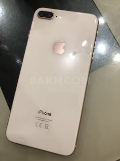 iPhone 8 Plus  - купить на сайте объявлений Армавир онлайн