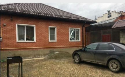 Дом 85 м кв. на участке 5 сот.  - купить на сайте объявлений Армавир онлайн