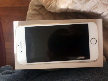 iPhone 6S 16Gb Gold  Армавир