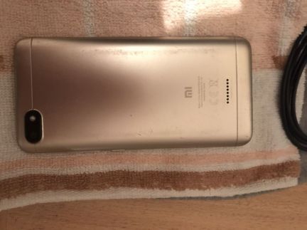 Redmi 6a  - купить на сайте объявлений Армавир онлайн