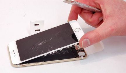 Ремонт iPhone 5/5s/6/6s/7  - купить на сайте объявлений Армавир онлайн