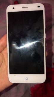 ZTE s6  - купить на сайте объявлений Армавир онлайн
