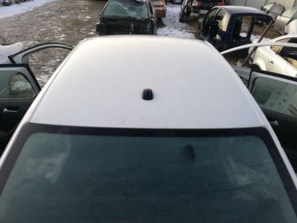 Volkswagen Jetta 6 Крыша со стойками  Армавир