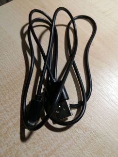 Провод USB - микро USB  - купить на сайте объявлений Армавир онлайн