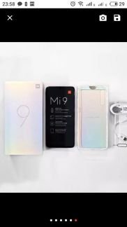 Телефон xiaomi MI 9  - купить на сайте объявлений Армавир онлайн