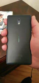 Nokia 3  - купить на сайте объявлений Армавир онлайн