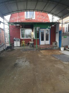 Дом 90 м? на участке 3 сот.  Армавир