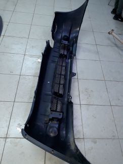Передний бампер Fiat Ducato 2010 г.в  - купить на сайте объявлений Армавир онлайн
