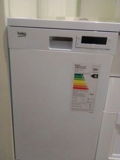 Посудомоечная машина Beko(стоила22тыс)  Армавир