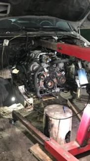 Двигатель Mercedes Sprinter 2.2, ом 651  Армавир
