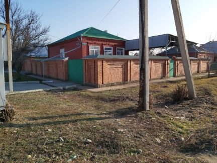 Дом 100 м кв. на участке 5 сот.  - купить на сайте объявлений Армавир онлайн