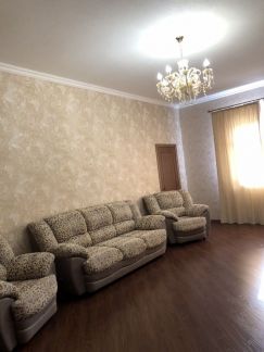 Дом 102 на участке 3  Армавир