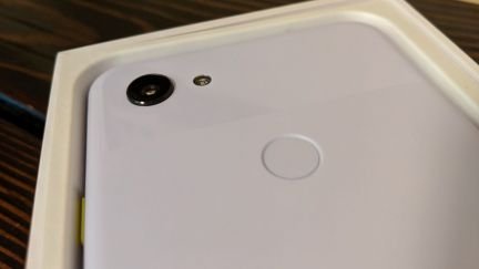 Google pixel 3a xl purple ish  - купить на сайте объявлений Армавир онлайн