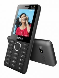 Intex Turbo Selfie 18  - купить на сайте объявлений Армавир онлайн