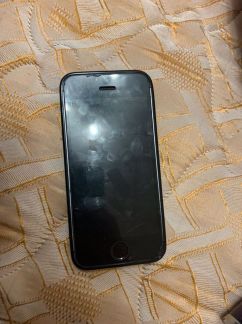 iPhone SE 32GB space gray  Армавир