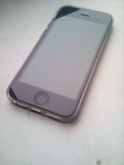 Телефон iPhone 5 16gb  Армавир
