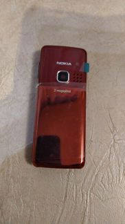 Телефон Nokia 6300  - купить на сайте объявлений Армавир онлайн