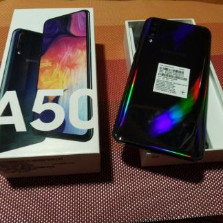 SAMSUNG A50 4/64  - купить на сайте объявлений Армавир онлайн