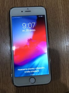 Телефон iPhone 6  - купить на сайте объявлений Армавир онлайн