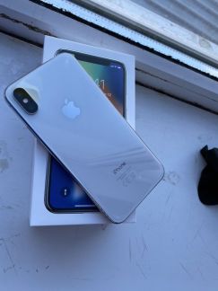 iPhone X  - купить на сайте объявлений Армавир онлайн