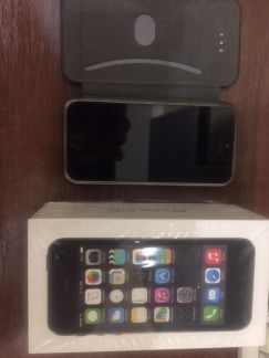 Мобильный телефон iPhone 5s  Армавир