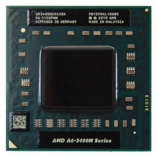 AMD A-Series A6-3400M  - купить на сайте объявлений Армавир онлайн
