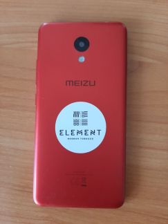 Телефон Meizu М5С  Армавир
