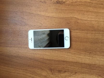 Телефон iPhone 5S  - купить на сайте объявлений Армавир онлайн