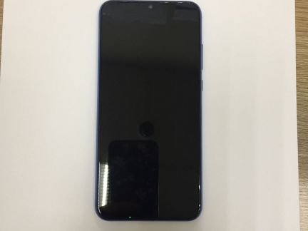 Телефон Honor 10 Lite 32Gb(3102057227)  Армавир
