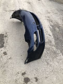 Бампер Porsche 911 997  Армавир