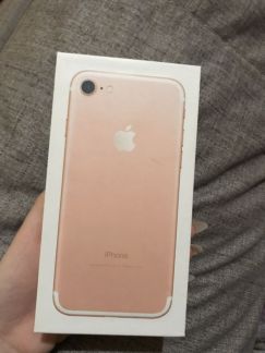 Айфон 7 32gb  - купить на сайте объявлений Армавир онлайн