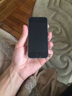iPhone SE 32gb  - купить на сайте объявлений Армавир онлайн