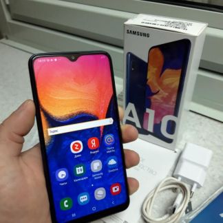 SAMSUNG a10  - купить на сайте объявлений Армавир онлайн